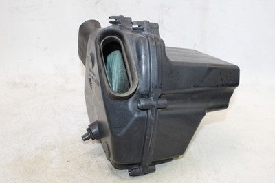 2006 HONDA GOLDWING 1800 GL1800 OEM AIRBOX AIR INTAKE FILTER BOX