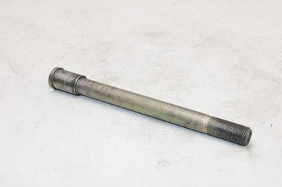 07-22 KAWASAKI VERSYS 650 KLE650CF OEM FRONT WHEEL RIM AXLE PIVOT BOLT