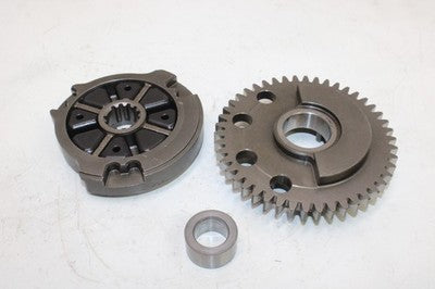 96-04 KAWASAKI VULCAN 1500 VN1500D CLASSIC OEM MOTOR GEAR