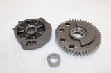 96-04 KAWASAKI VULCAN 1500 VN1500D CLASSIC OEM MOTOR GEAR