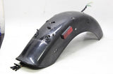 99-09 HONDA REBEL 250 CMX250C OEM REAR BACK WHEEL FENDER MUD GUARD