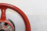 06-07 SUZUKI GSXR 750 OEM REAR BACK WHEEL RIM