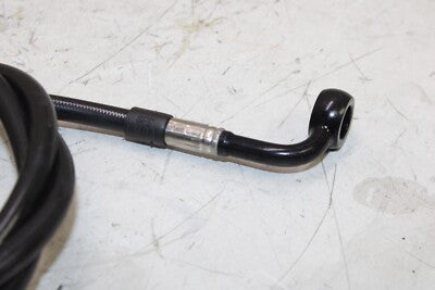 1998 DUCATI MONSTER 900 OEM HYDRAULIC CLUTCH HOSE FLUID LINE