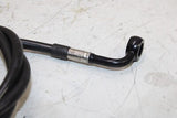 1998 DUCATI MONSTER 900 OEM HYDRAULIC CLUTCH HOSE FLUID LINE