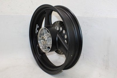 2009 SUZUKI GS500F OEM REAR BACK WHEEL RIM