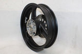 2009 SUZUKI GS500F OEM REAR BACK WHEEL RIM