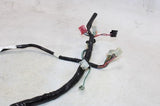 2003 HONDA METROPOLITAN 50 CHF50 OEM SUB HARNESS