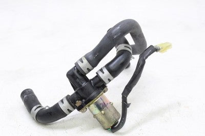 03-05 YAMAHA YZF R6 OEM AIR VALVE SOLENOID TOP ENGINE SWITCH SENSOR