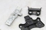 2006 2007 SUZUKI GSXR 600 750 OEM REAR FRONT SEAT MOUNTING BRACKET MOUNT