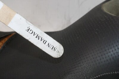 2005 DUCATI MULTISTRADA 1000 DS FRONT REAR SEAT SADDLE CORBIN