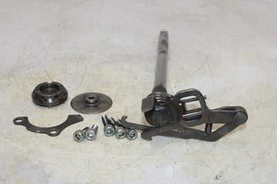 08 KAWASAKI NINJA 250R EX250J OEM SHIFTER SHIFT SHAFT
