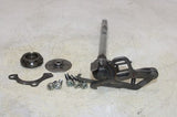 08 KAWASAKI NINJA 250R EX250J OEM SHIFTER SHIFT SHAFT