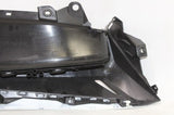 2018 YAMAHA XMAX CZD300A OEM LEFT SIDE FOOT PANEL REST COWL