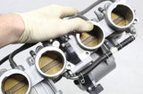 07-08 YAMAHA YZF R1 OEM THROTTLE BODY