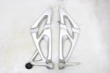 2008 BMW K1200S OEM REAR BACK PASSENGER PEG SET PAIR