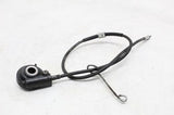 1994 SUZUKI KATANA 600 GSX600F OEM SPEED DRIVE GEAR HUB WITH CABLE