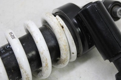 2008 BMW K1200S OEM REAR BACK SHOCK ABSORBER SUSPENSION