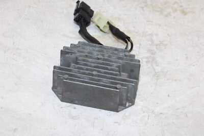 01-08 SUZUKI SAVAGE 650 LS650P OEM RECTIFIER VOLTAGE REGULATOR