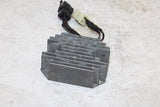 01-08 SUZUKI SAVAGE 650 LS650P OEM RECTIFIER VOLTAGE REGULATOR