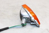 1987 HONDA ELITE 150 CH150 OEM RIGHT FRONT TURN SIGNAL LIGHT INDICATOR