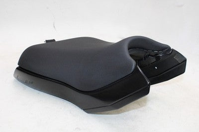 12-16 KAWASAKI NINJA 650 EX650 OEM FRONT DRIVERS SEAT PAD SADDLE PILLION