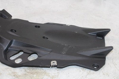 2018 BMW G310GS OEM REAR BACK TAIL UNDERTAIL FAIRING COWL FENDER