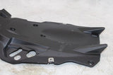 2018 BMW G310GS OEM REAR BACK TAIL UNDERTAIL FAIRING COWL FENDER