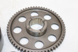 2001 HONDA RANCHER 350 TRX350FE 4X4 ES OEM STATOR MAGNETO ALTERNATOR FLYWHEEL