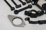2007 HARLEY-DAVIDSON SPORTSTER 883 LOW XL883L OEM MISC BRACKETS MOUNTS SET