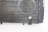 1997 BMW F650 169 OEM ENGINE RADIATOR MOTOR COOLER COOLING RADIATER
