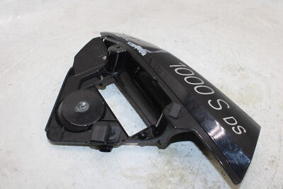 2005 DUCATI MULTISTRADA 1000 DS OEM RIGHT FRONT UPPER NOSE FAIRING COWL SHROUD