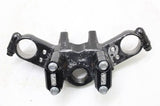 92-07 KAWASAKI NINJA 250R EX250F OEM FORKS UPPER TRIPLE TREE CLAMP