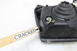 88-97 KAWASAKI NINJA 600R ZX600C OEM FRONT HEADLIGHT HEAD LIGHT LAMP