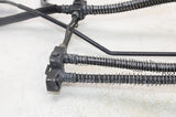 02-04 HONDA VTX1800C OEM FRONT BRAKE LINE SET