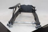 09-10 YAMAHA FZ6R OEM REAR SWINGARM BACK SUSPENSION SWING ARM