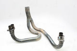 2000 BMW R1100RT OEM EXHAUST HEADER PIPES MANIFOLD