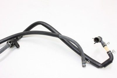 2005 YAMAHA VINO 125 YJ125 OEM EVAP VAPOR CHARCOAL EMISSION CANISTER