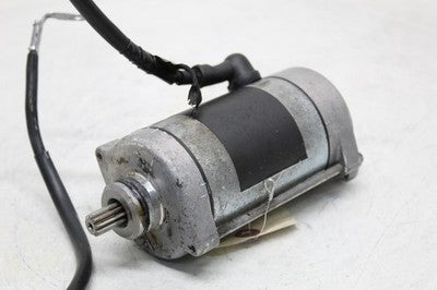 2012 KAWASAKI VULCAN 900 VN900B OEM ENGINE STARTING STARTER MOTOR -DC 12V