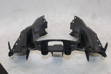 2022 KAWASAKI NINJA 650 EX650NM OEM GAUGE TRIM FAIRING COWL