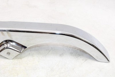 2002 YAMAHA ROAD STAR XV1600A OEM REAR BACK DRIVE CHAIN GUARD COVER