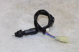 13-17 KAWASAKI NINJA 300 EX300A OEM REAR BACK BRAKE SENSOR