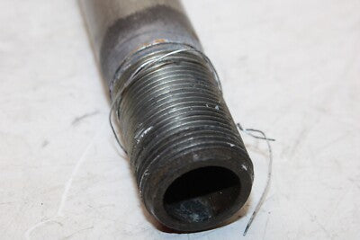 03-08 KAWASAKI Z1000 OEM FRONT WHEEL RIM AXLE PIVOT BOLT