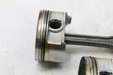 2012 KAWASAKI VULCAN 900 OEM ENGINE MOTOR BLOCK PISTONS