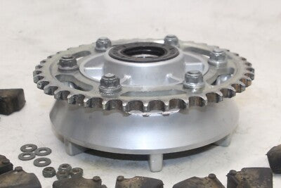 2002 SUZUKI BANDIT 1200 OEM REAR BACK SPROCKET