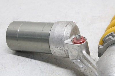 2008 DUCATI 848 1098 1198 OEM REAR BACK SHOCK ABSORBER SUSPENSION