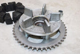 2004 TRIUMPH DAYTONA 600 OEM REAR BACK SPROCKET