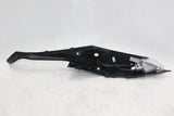 2009 SUZUKI GSXR750 OEM LEFT REAR BACK TAIL FAIRING COWL SHROUD