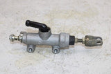 92-07 KAWASAKI NINJA 250R EX250F OEM REAR BACK BRAKE MASTER CYLINDER
