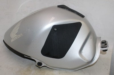 2002 HONDA CBR1100XX OEM GAS TANK FUEL CELL PETROL RESERVOIR