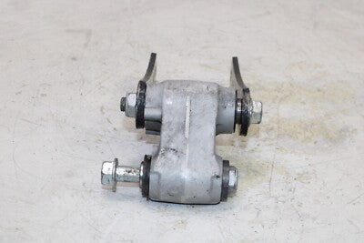 13-17 KAWASAKI NINJA 300 EX300 OEM REAR DOGBONE SHOCK LINKAGE LINK